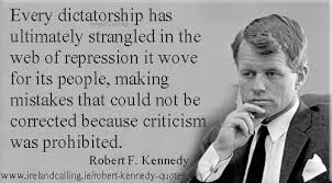 Robert Kennedy quotes via Relatably.com