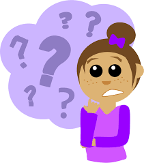 Image result for question clipart