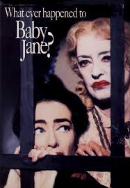 Classic Movies What Ever Happened to Baby Jane? customize imagecreate collage. What Ever Happened to Baby Jane? - classic-movies Photo - What-Ever-Happened-to-Baby-Jane-classic-movies-6071392-600-867
