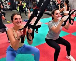 Amélioration de la mobilité et de la coordination par le sport