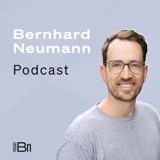 Bernhard Neumann Podcast