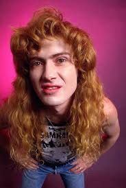 Dave Mustaine - 600full-dave-mustaine