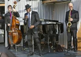 Image result for bateaux london jazz band