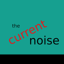 The Current Noise