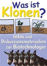 Was ist Klonen, Silvia Burri Durrer, ISBN 9783860728376 | Buch ...