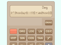 5 Ways to Calculate Pi - wikiHow