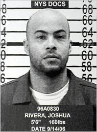 Joshua Rivera, 36, was sentenced 37 years for a 1992 murder. - 16murder190.1