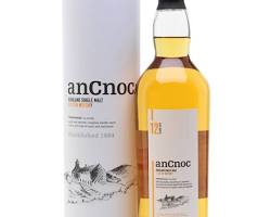 Image of AnCnoc Scotch