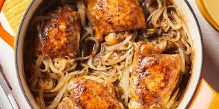 Are Chicken Thighs Healthy? Here's What a Dietitian Has to Say ...
