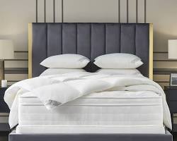 Image of Sferra Sonno Notte mattress