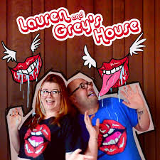 Lauren and Grey's House