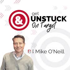 Get Unstuck & On Target