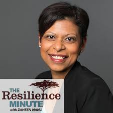 Resilience Minute