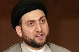 &#39;MKO terrorists must leave Iraq&#39;. Head of the Islamic Supreme Council of Iraq Ammar al-Hakim. Fri Sep 16, 2011 5:35PM GMT. Share | Email | Print - shamseddin20110916164254280