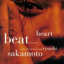 Image result for ryuichi sakamoto cd cover