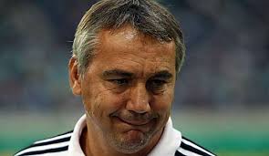 Peter Pacult wird neuer Trainer bei Dynamo Dresden und soll den kriselnden ...