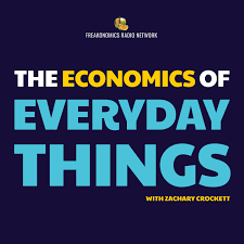 The Economics of Everyday Things