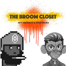 The Broom Closet: NFT Insights & Strategies