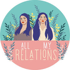 All my relations