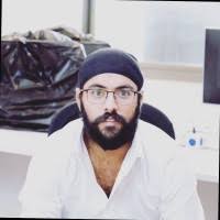 Anek Singh's profile photo