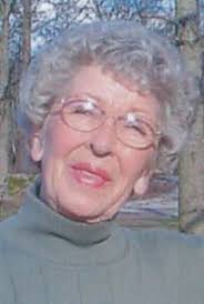 Joyce Nell Morgan Grose, resident of the Burrowtown Community in Fayette County, retired accountant and wife of the late Norman Grose departed this life ... - OI1193536777_MFGrose