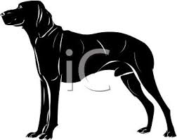 Image result for big dog clip art