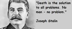 Joseph Stalin Quote on Pinterest | Quote, Business and Funny via Relatably.com