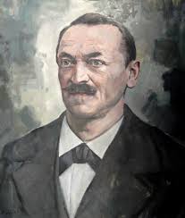 1908 – 1911. Franz Xaver Böhler - Wy_Boehler_Franz_Xaver_1908-1911