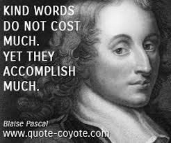 The Heart Blaise Pascal Quotes. QuotesGram via Relatably.com