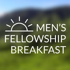 Men's Fellowship Breakfast Talks