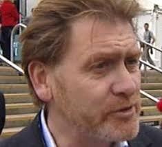 Now that he faces three charges of assault it seems unlikely Eric Joyce will be standing again. Eric &quot;There are too many Tories in this bar&quot; Joyce - ericjoyce_k
