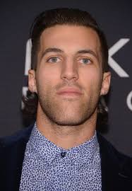 Lacrosse player Paul Rabil attends the ESPN The Party at Basketball City - Pier 36 - South Street on January 31, 2014 in New York City. - Paul%2BRabil%2BESPN%2BParty%2BArrivals%2B7BFij7vuv4Xl