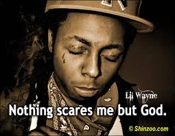 58 Best Lil Wayne Quotes That Will Make You Think | Shinzoo Quotes via Relatably.com