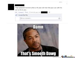 Smooth Criminal by unfledgedjd - Meme Center via Relatably.com