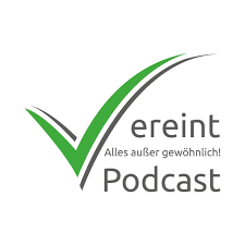 Vereint Podcast - Alles außer gewöhnlich!