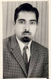 Mubarak Ahmad Ansari Duration of T.I.College : 1944-1952 1954 M.Sc. (Chemistry) University of the Panjab, Lahore Teaching Staff T.I.College Rabwah ... - ansari1