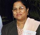 Controversy and Syeda Akthar, former vice-chancellor of Karnataka Women&#39;s ... - 117583_thump