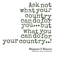 Quotes About Loving Your Country. QuotesGram via Relatably.com