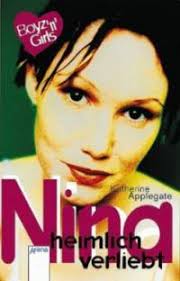 Nina, heimlich verliebt | Was liest du?