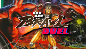 Poll: Box Art Brawl: Duel - Castlevania II: Belmont's Revenge