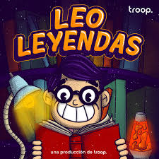 Leo Leyendas