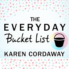 The Everyday Bucket List Podcast