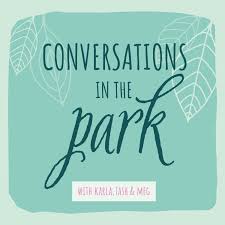 Conversations in the Park