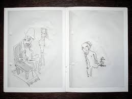 MOTTO DISTRIBUTION » Blog Archive » Daniel Blumberg. Drawing Book ... - Daniel_Blumberg_Drawing_Book_Motto_Books_03771