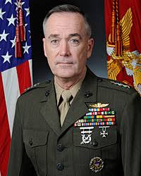 <b>Martin E. Dempsey</b>, chairman of the Joint Chiefs of Staff, praised Marine <b>...</b> - 6a00e551d9d3fd8833017c326fa93f970b-320wi