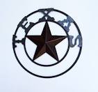 10ideas about Texas Star Decor on Pinterest Western