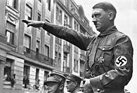 Resultado de imagen para segunda guerra mundial nazis