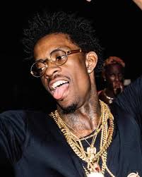 Image result for rich homie quan