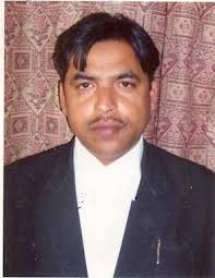 GULAM MUSTAFA. Addl. Civil Judge (Sr.Div.)/ACJM. Jaunpur - 6504