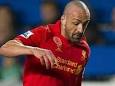 Jose Enrique scuppers transfer rumours as he says he is happy at ... - 361171_1